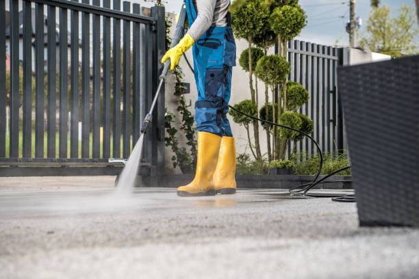 Spring Cleaning in Mountain Park, GA