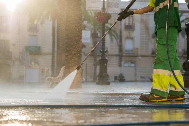 Best Machinery and Equipment Cleaning  in Mountain Park, GA